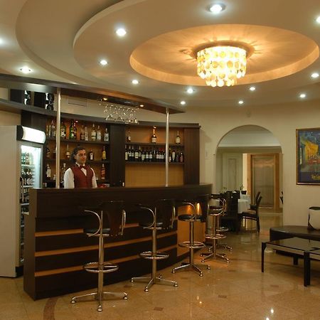 Hotel Vedzisi Tbilissi Extérieur photo