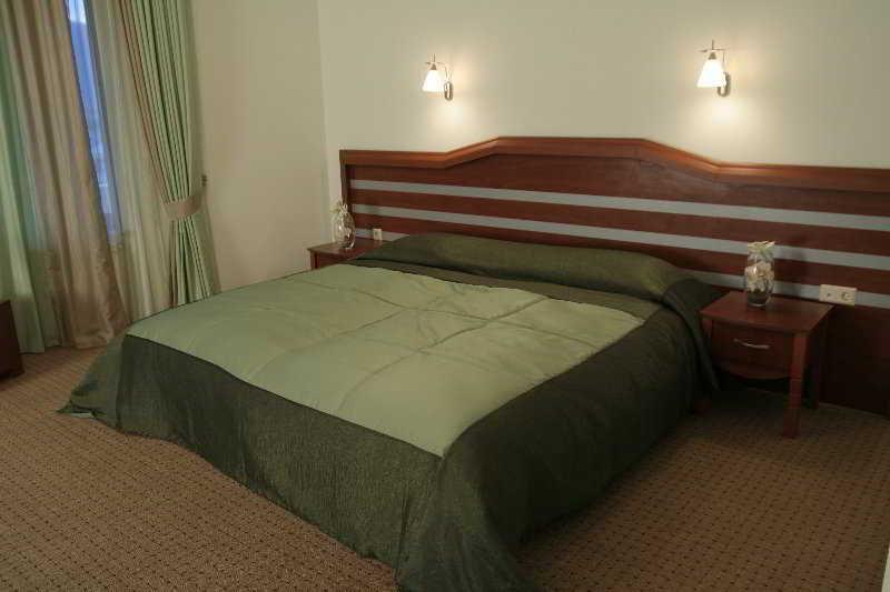 Hotel Vedzisi Tbilissi Extérieur photo