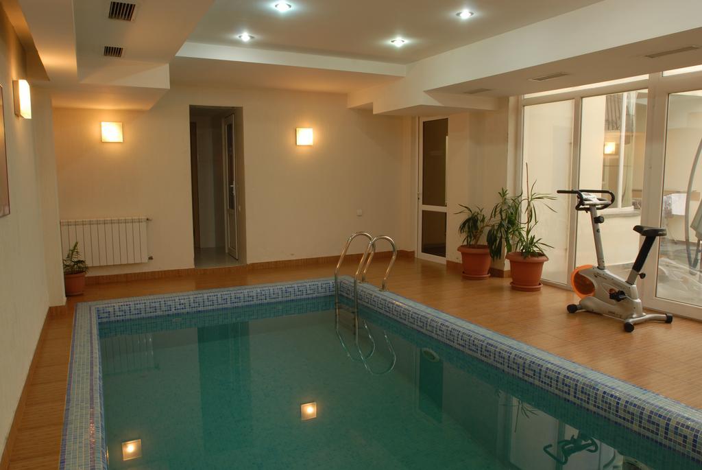Hotel Vedzisi Tbilissi Extérieur photo