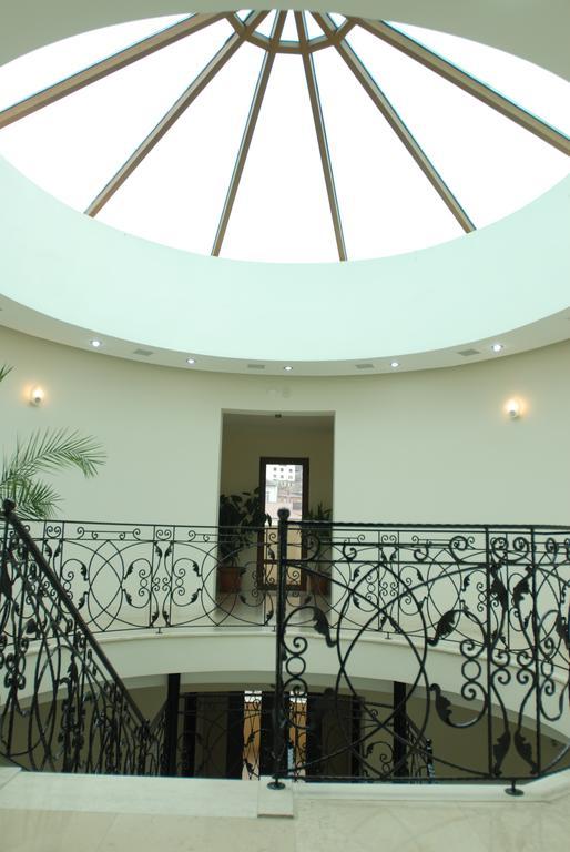 Hotel Vedzisi Tbilissi Extérieur photo
