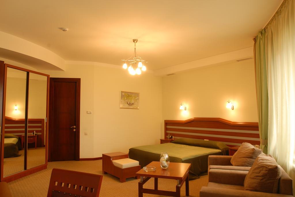 Hotel Vedzisi Tbilissi Extérieur photo