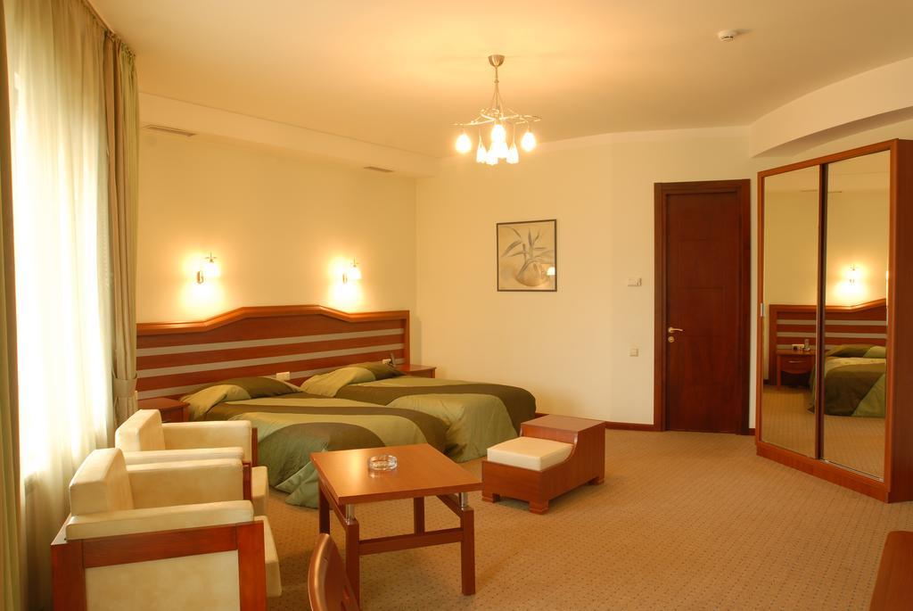 Hotel Vedzisi Tbilissi Extérieur photo