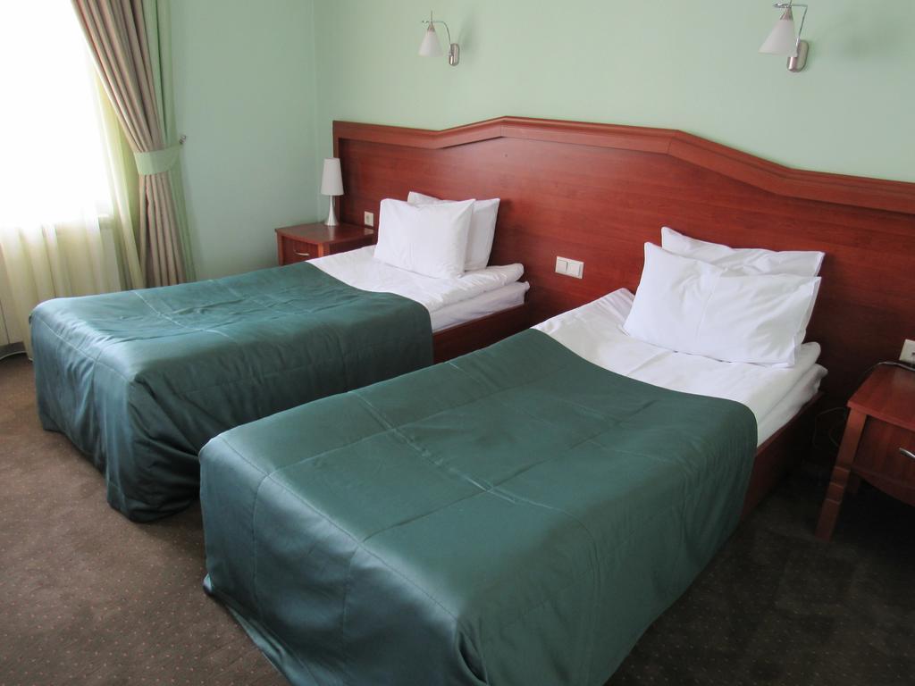 Hotel Vedzisi Tbilissi Extérieur photo