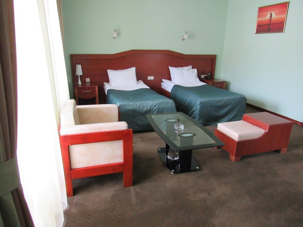 Hotel Vedzisi Tbilissi Extérieur photo