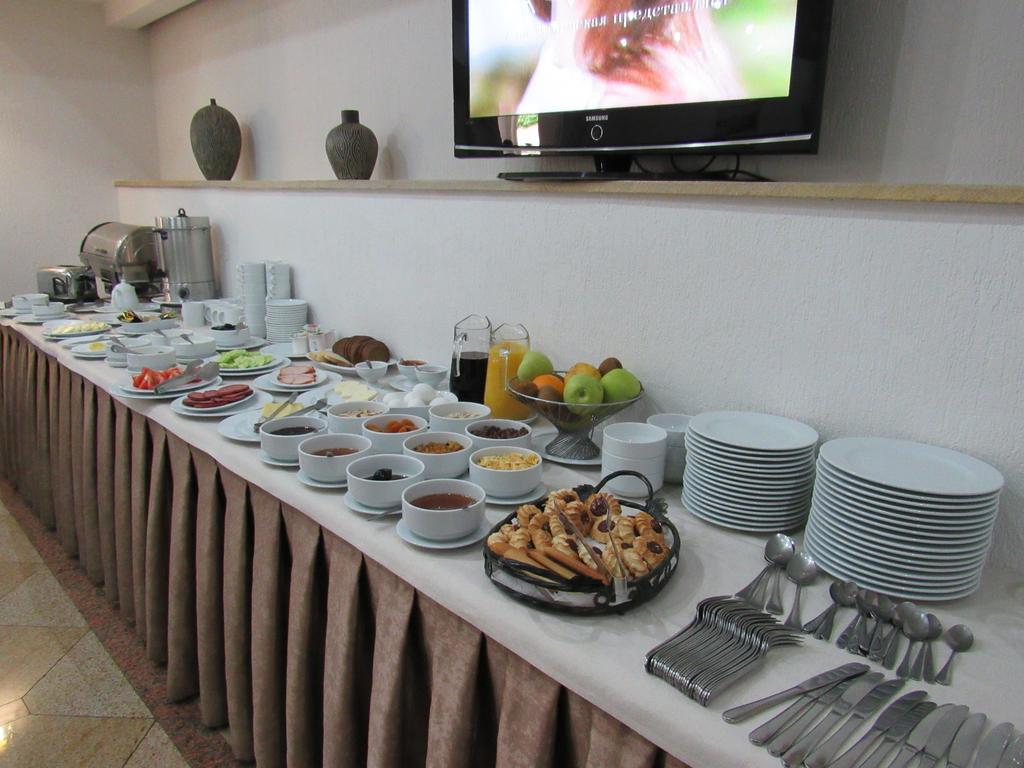 Hotel Vedzisi Tbilissi Extérieur photo
