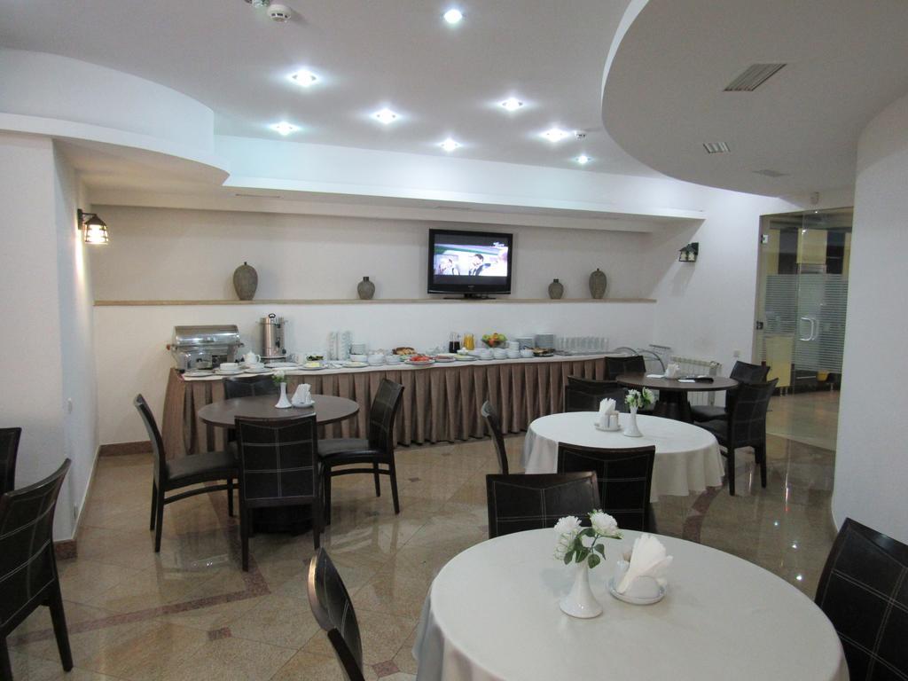 Hotel Vedzisi Tbilissi Extérieur photo