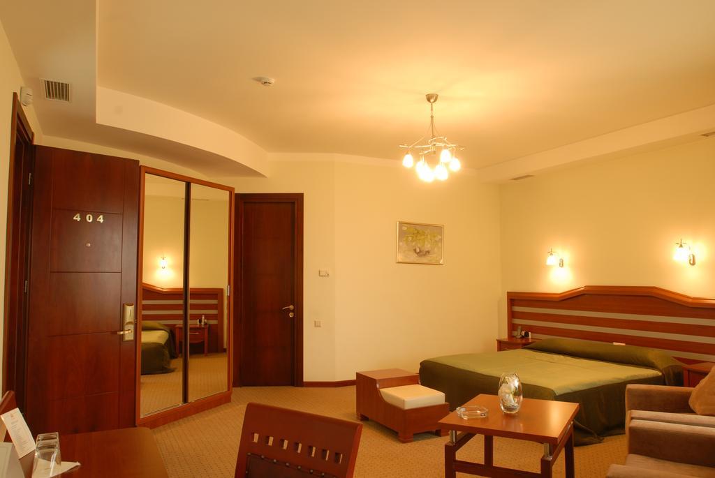 Hotel Vedzisi Tbilissi Extérieur photo