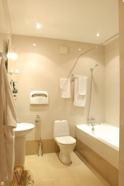 Hotel Vedzisi Tbilissi Extérieur photo
