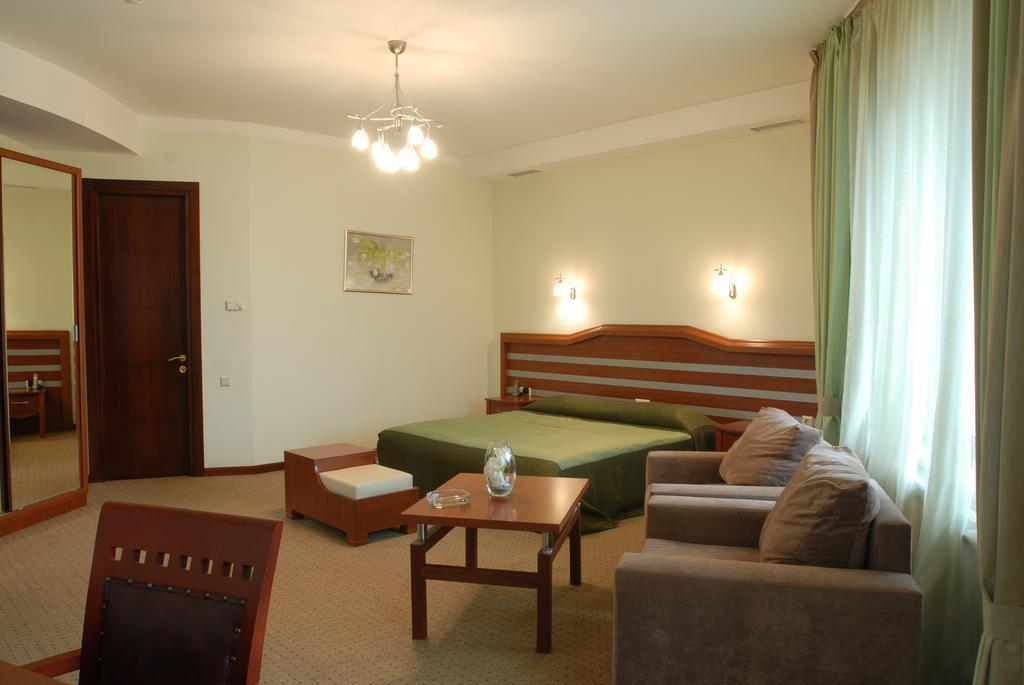 Hotel Vedzisi Tbilissi Extérieur photo