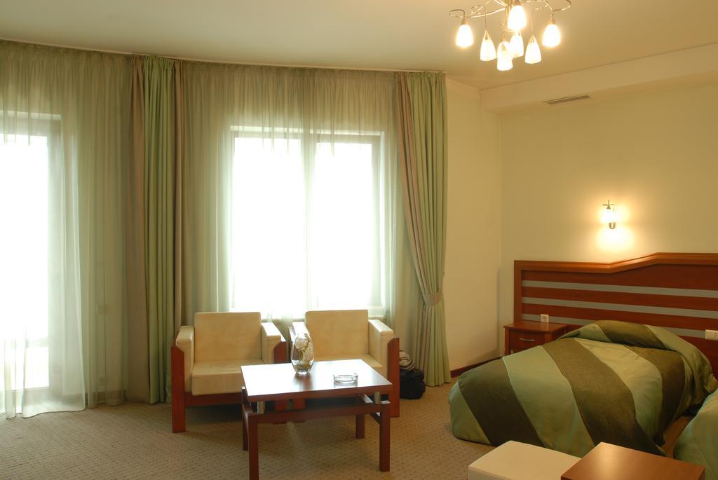 Hotel Vedzisi Tbilissi Extérieur photo